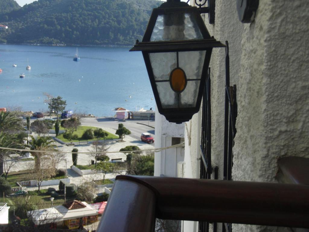 Eros-Iros Portside Stays Skiathos 객실 사진